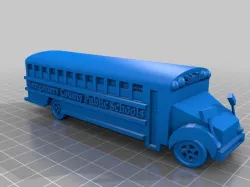 School Bus