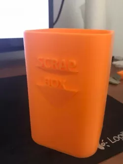 Scrap Box