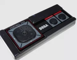 Sega master System Controller Pendant