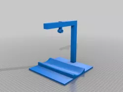 Seismograph Machine 