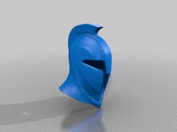Senate Commado Helmet