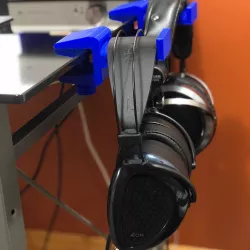 Shallow Headphone Bracket