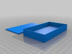 Simple Box