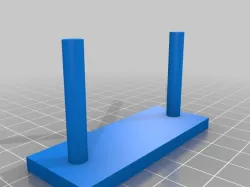 simple bridge test [tolerance test]