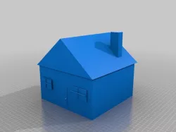 Simple House