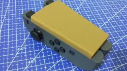 Single hand Joy-Con adapter (Right)