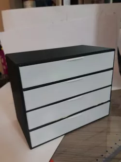 small shelf for small stuff