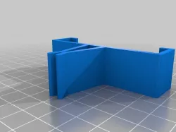 Smartphone Clip JD