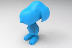 snoopy