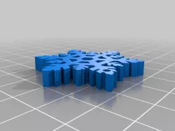 Snow Flake