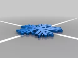 Snowflake