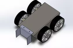 soccer playin bot
