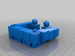 Space House