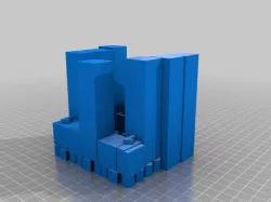 Space House