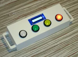 Speli, speed tester arcade game