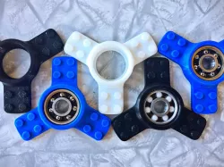 Spinner Base