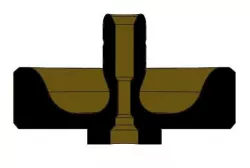 Spinning Top - Top 2 - Long Spinner