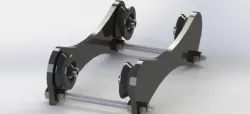 Spool holder