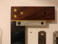 Square Holder