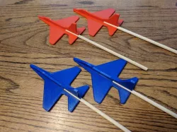 Stick Fighter