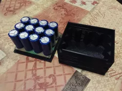Supercap Case