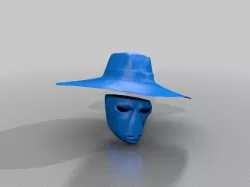 SW Rebels Cad Bane 