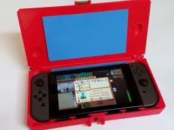 Switchbox V5 - Hinged