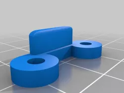 Team Associated B6 Shell Guard