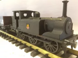Terrier Loco