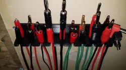 test lead pair holder