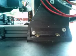 Tevo Tarantula Bottom Right Bracket
