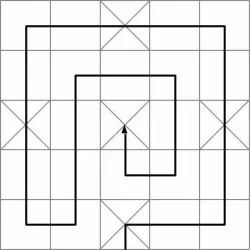Thaayam Board Game