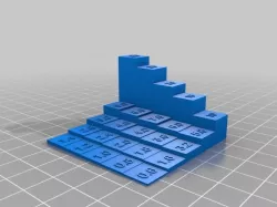 Thickness Gauge Tool
