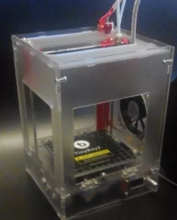 TinyBoy 2 3D Printer