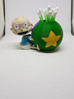 mr pickles tommy mom thicc 3D Models | Page 1 | STLFinder