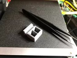 Tool Holder-Tweezers-MP Select Mini