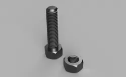 Tornillo y Tuerca