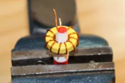Toroid Helpers