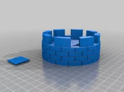 Tower Apex