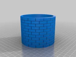 Tower Base