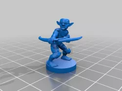 transfer-goblin THIS IS NOT MINE. LOOK IN DESCRIPTION. I HAD NOTHING TO DO WITH THIS MODLE