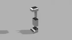 tripod phone mount