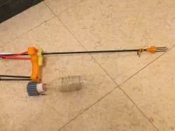 Ultimate Slingshot Fishing Accessories