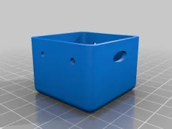 US Sensor Box