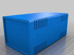 USB battery power supply 11.6A 5.2V