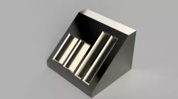 USB SD Card Stand