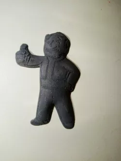 Vault tec boy (Fall Out)