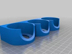Verstegen Kruiden Houder. Verstegen Spice Jar holder