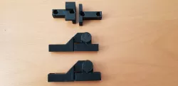 vertex k8400 door hinge