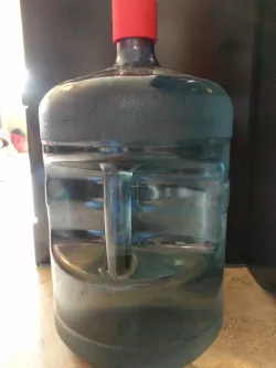 Water Bottle Cap